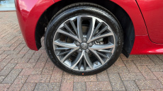 Toyota Yaris 1.5 Hybrid Excel 5dr CVT Hybrid Hatchback